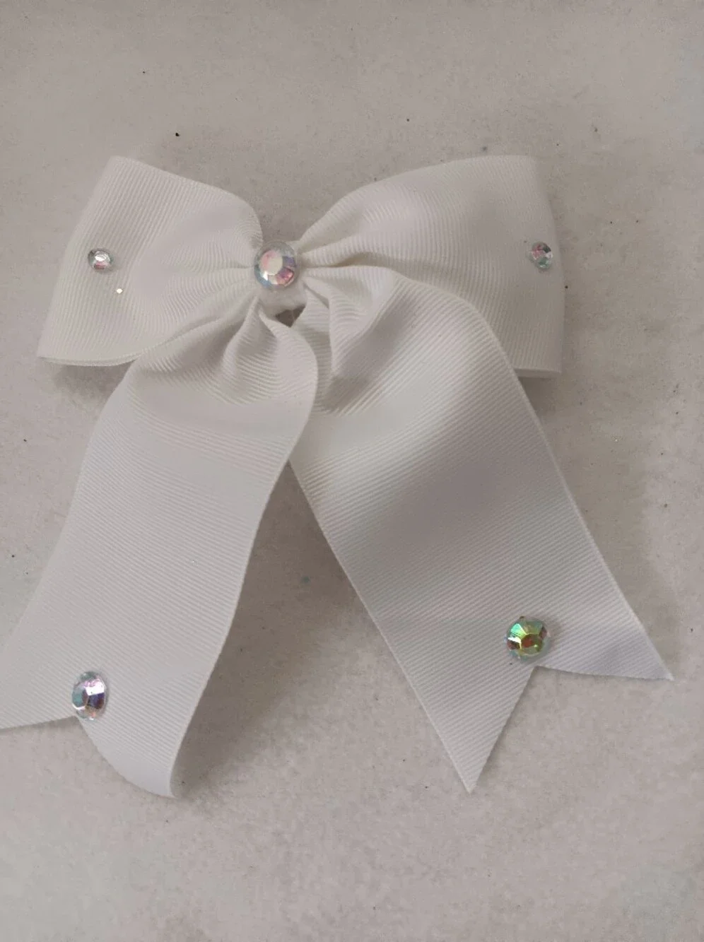 Bows Set of Three